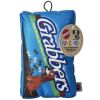Spot Fun Candy Grabbers Plush Dog Toy