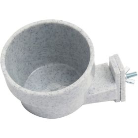 Lock Carrier Crock for Dogs