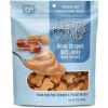 Shaped Soft Jerky Treats Peanut Butter