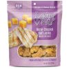 Shaped Soft Jerky Treats Cheese