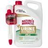 Pioneer Pet Nature's Miracle Urine Destroyer Plus for Dogs with AccuShot Sprayer