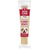 Loving Pets Grain Free Yummy Bones Bacon Flavor Filled Chew