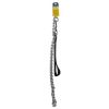 Titan Chain Lead with Nylon Handle