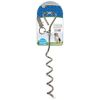 Four Paws Walk About Spiral Tie Out Stake