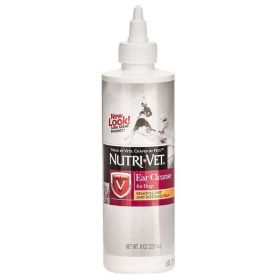 Vet Ear Cleanse for Dogs