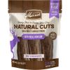Merrick Natural Cut Venison Chew Treats Large