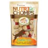 Premium Nutri Chomps Chicken Wrapped Knots