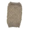 Outdoor Dog Fisherman Dog Sweater