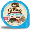 Merrick Lil Plates Grain Free Small Surfin + Turfin Supper