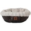 Precision Pet Snoozzy Rustic Luxury Pet Bed
