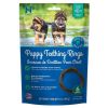 Bone Puppy Teething Rings Salmon Flavor