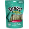 Dingo Dental Sticks for Tartar Control