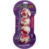 Dingo Goof Balls Chicken & Rawhide Chew