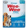 Large Wee Wee Pads 28" x 34"