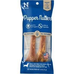 Bone Pupper Nutter N (Option: Small  Dogs 515 lbs (2 Pack))