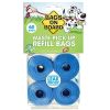 Bags on Board Waste Pick Up Refill Bags