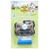 Bags on Board Bone Shaped Pick up Bag Dispenser