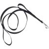 Loops 2 Double Nylon Handle Leash