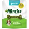 Sergeants Minties Dental Treats for Dogs Medium Large