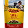 Zuke's Mini Naturals Moist Dog Treats