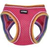 Li'l Pals Comfort Mesh Harness Pink